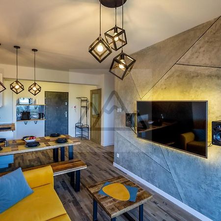 Apartament Widokowy Karpacz Z Garazem I Widokiem Na Gory, Blisko Szlaki I Centrum Exterior photo