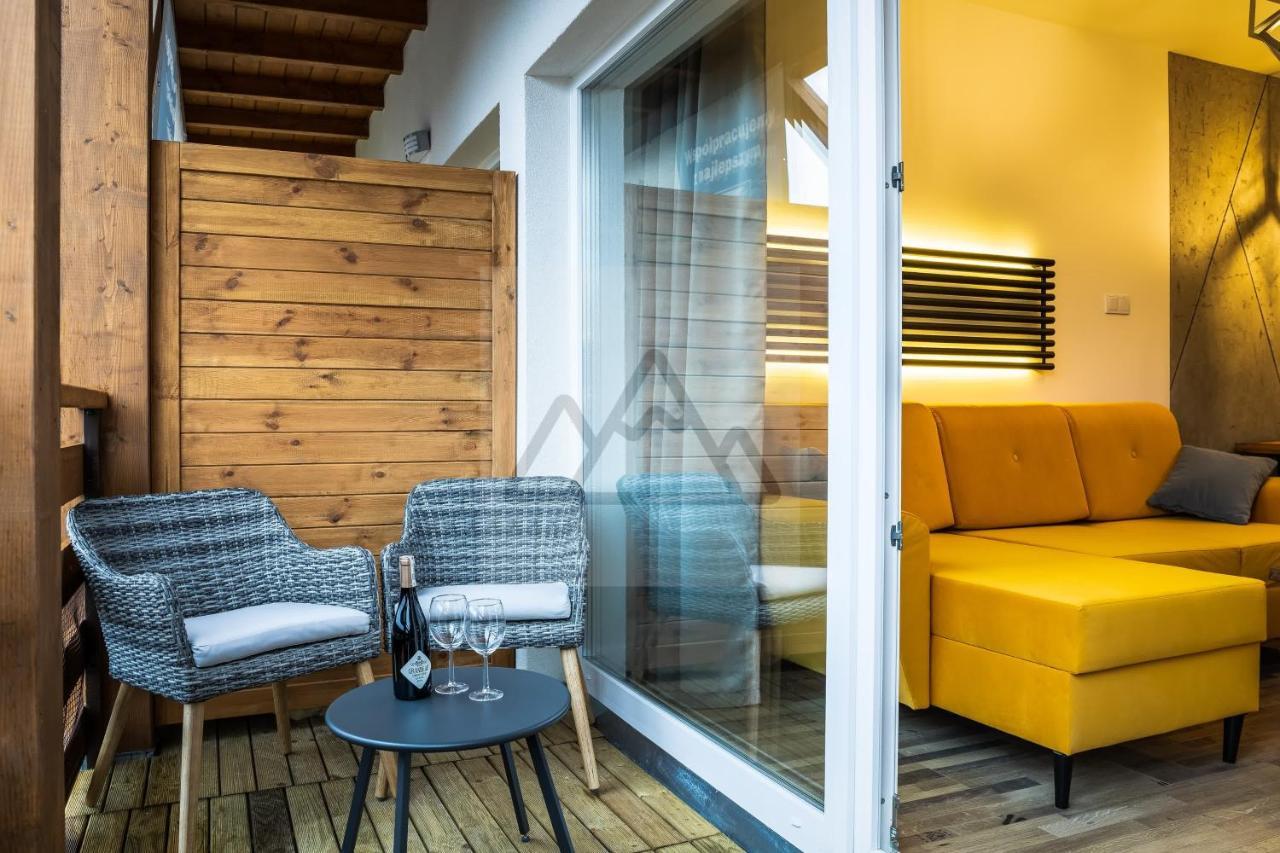 Apartament Widokowy Karpacz Z Garazem I Widokiem Na Gory, Blisko Szlaki I Centrum Exterior photo