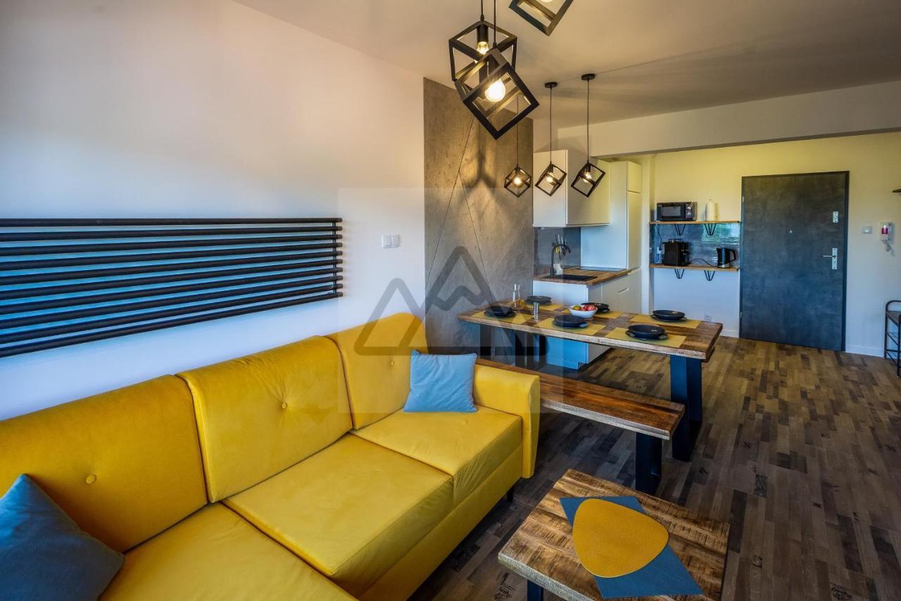 Apartament Widokowy Karpacz Z Garazem I Widokiem Na Gory, Blisko Szlaki I Centrum Exterior photo