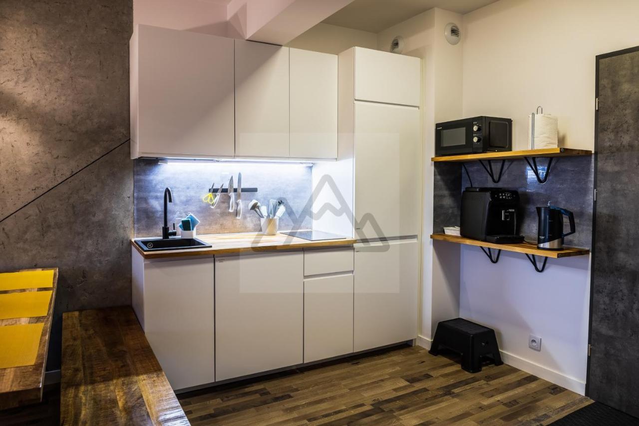 Apartament Widokowy Karpacz Z Garazem I Widokiem Na Gory, Blisko Szlaki I Centrum Exterior photo