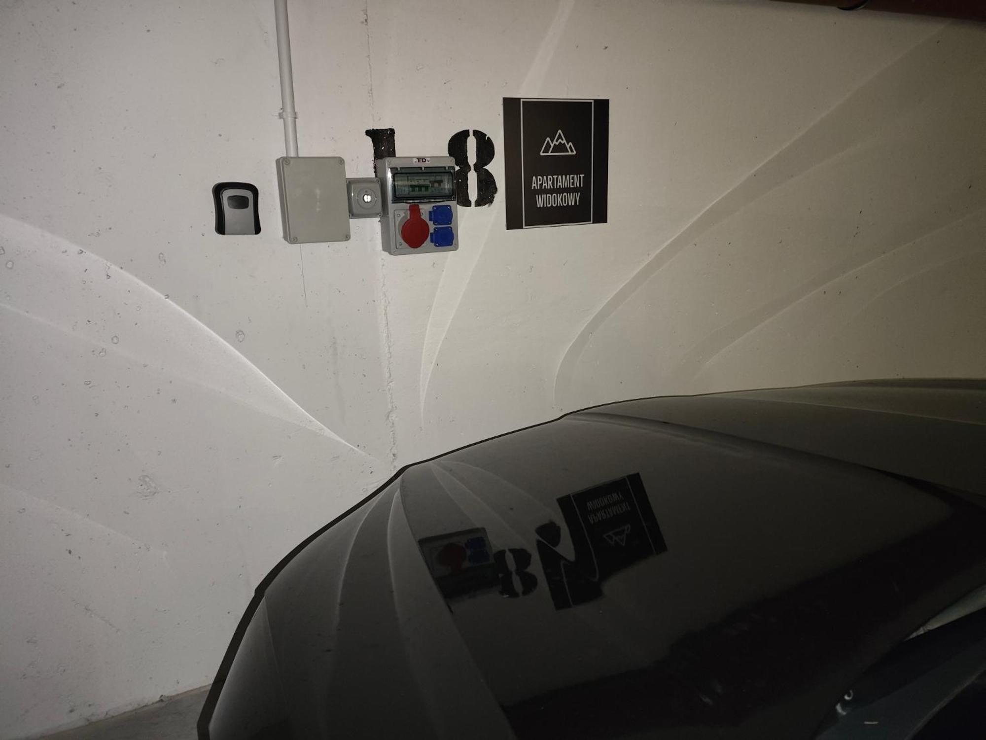 Apartament Widokowy Karpacz Z Garazem I Widokiem Na Gory, Blisko Szlaki I Centrum Exterior photo